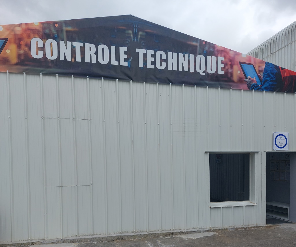 AUTO BILAN SECURITE - ABS TAVERNY